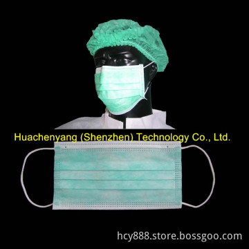 Non-Woven Face Mask (CY-03)